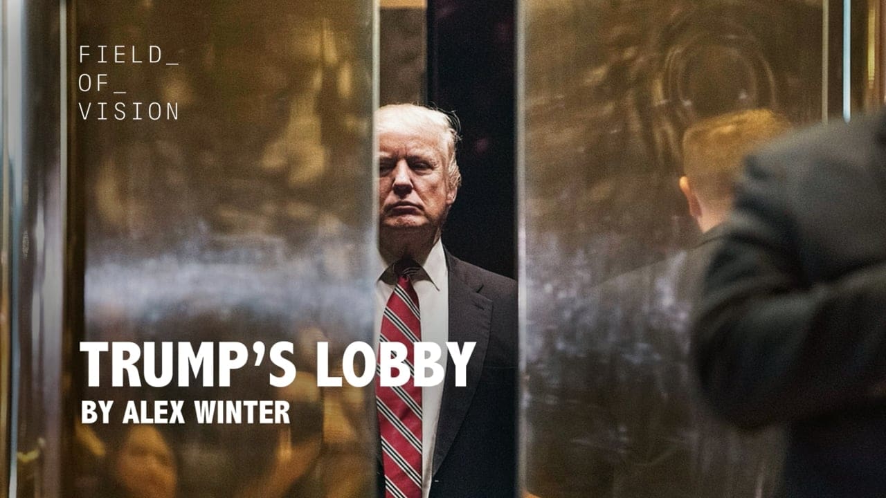 Trump's Lobby|Trump's Lobby