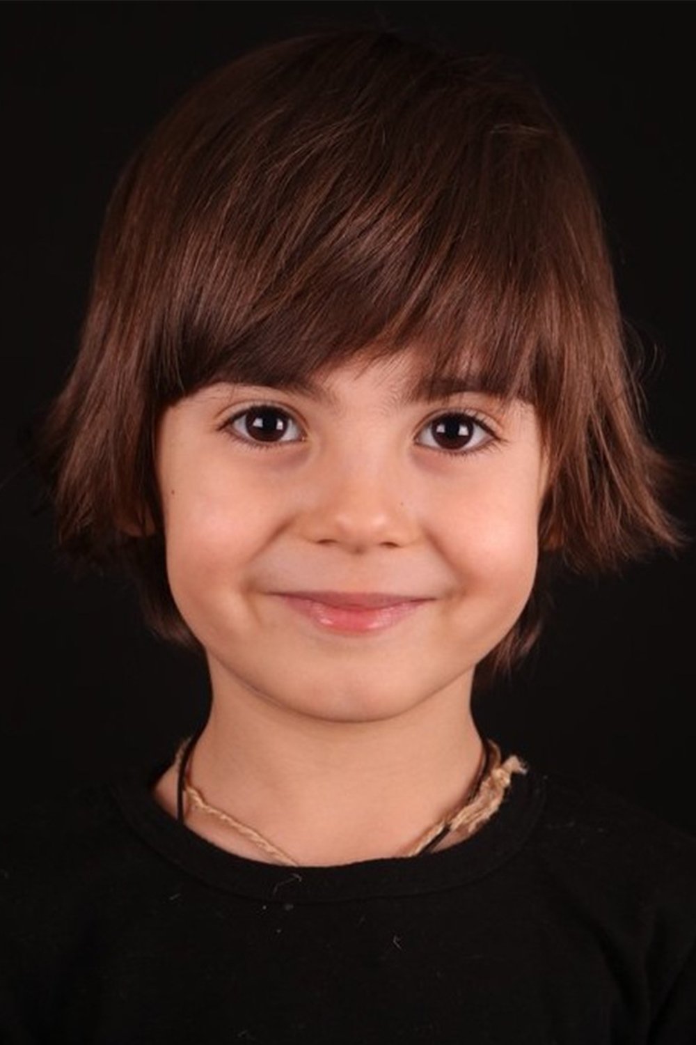 بازیگر Burak Ali Özkan  
