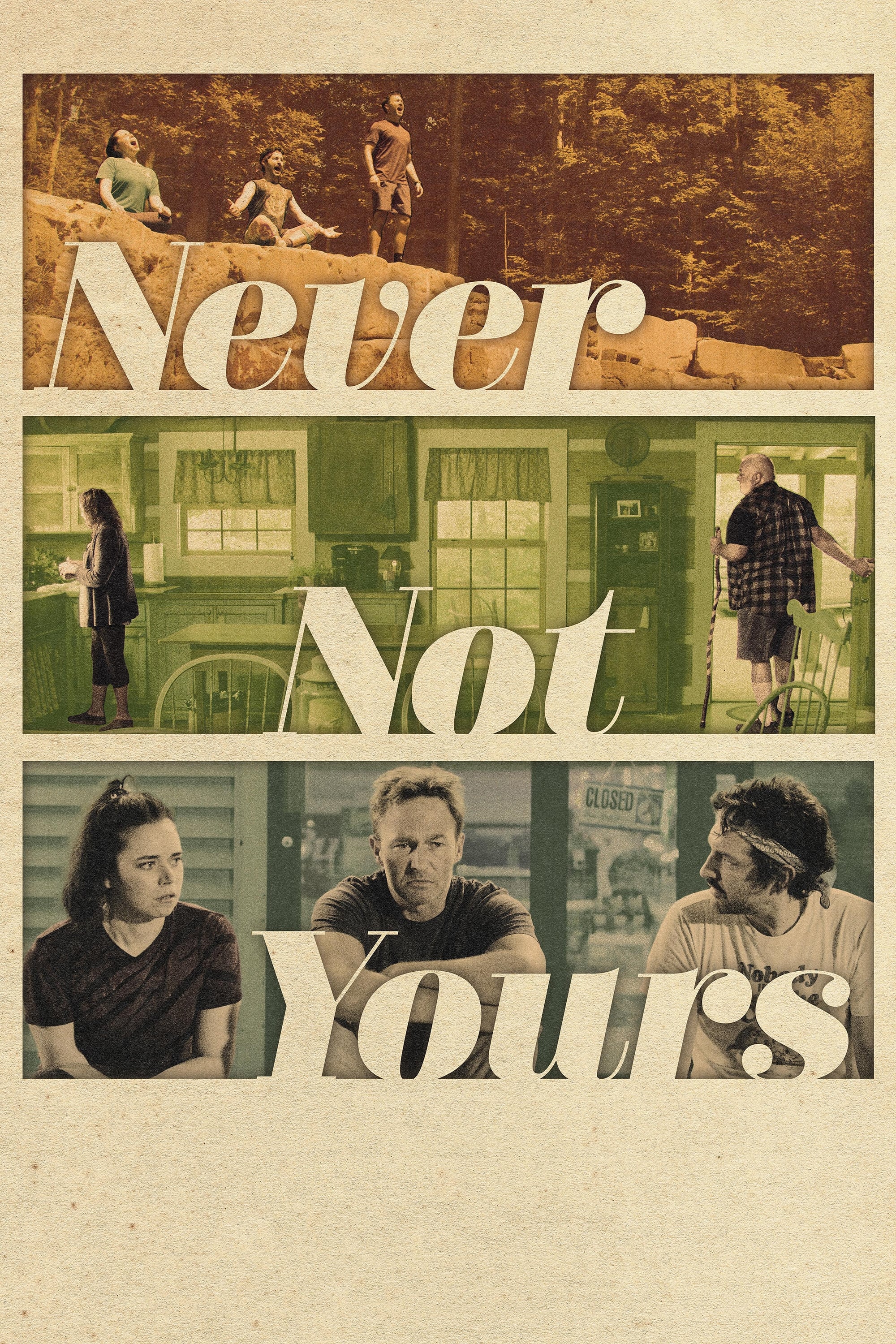 Never Not Yours | Never Not Yours