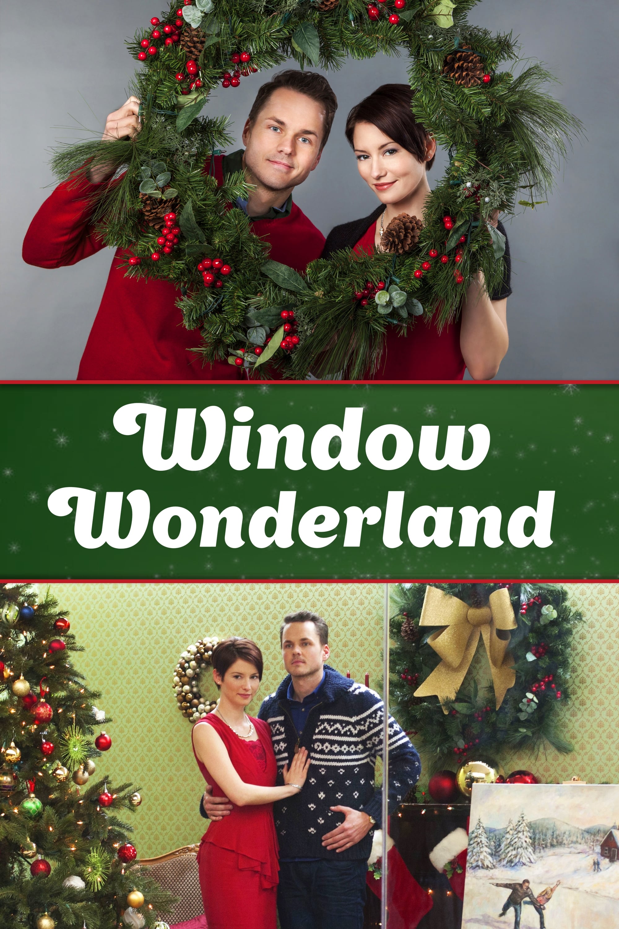 Window Wonderland | Window Wonderland