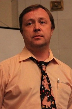 بازیگر Aleksandr Fukalov  