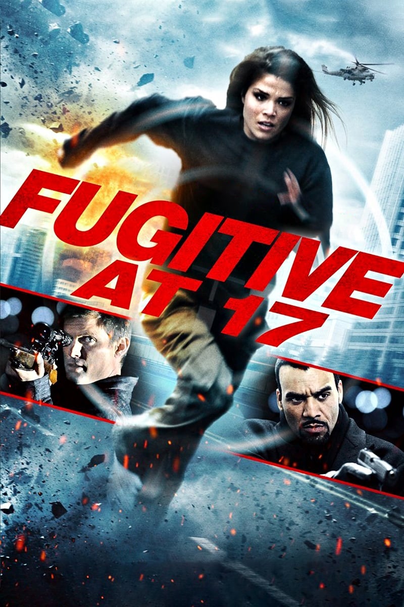 Fugitive at 17 | Fugitive at 17