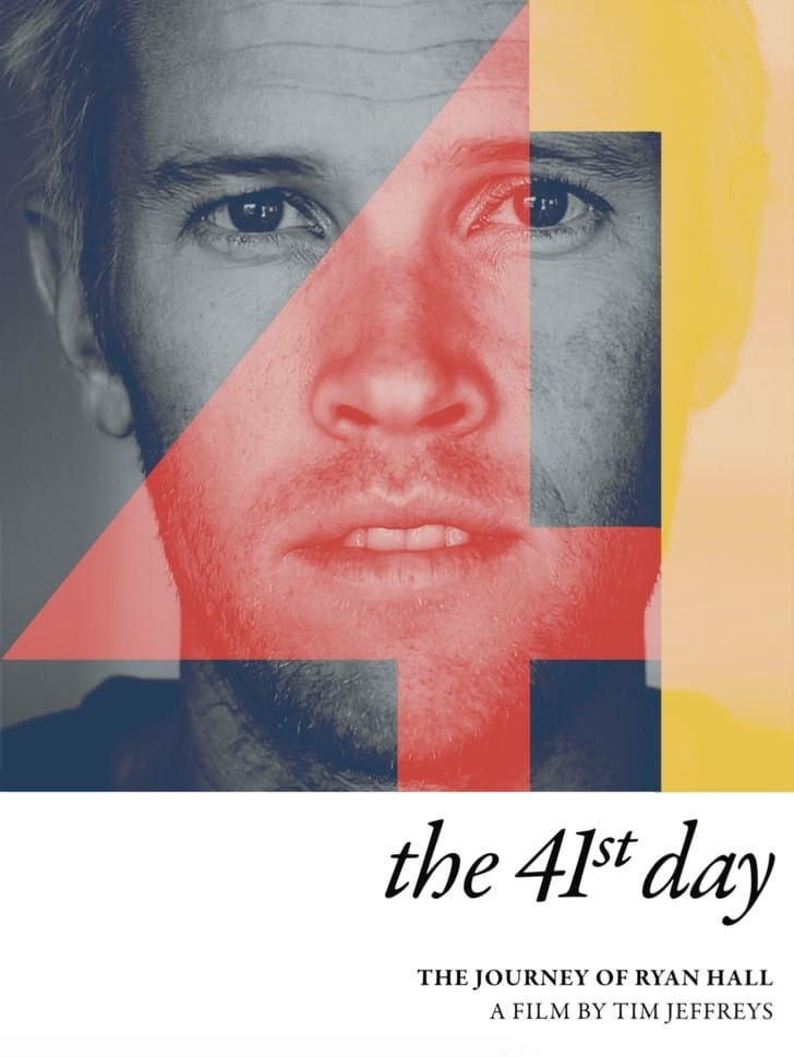 The 41st Day | The 41st Day