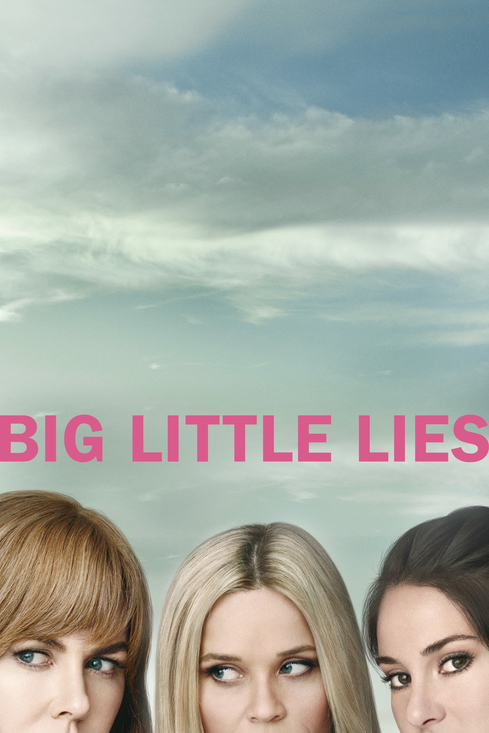 دروغ‌های کوچک بزرگ | Big Little Lies