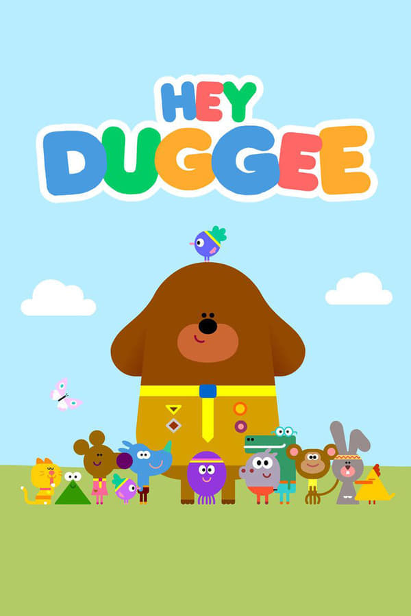 Hey Duggee | Hey Duggee