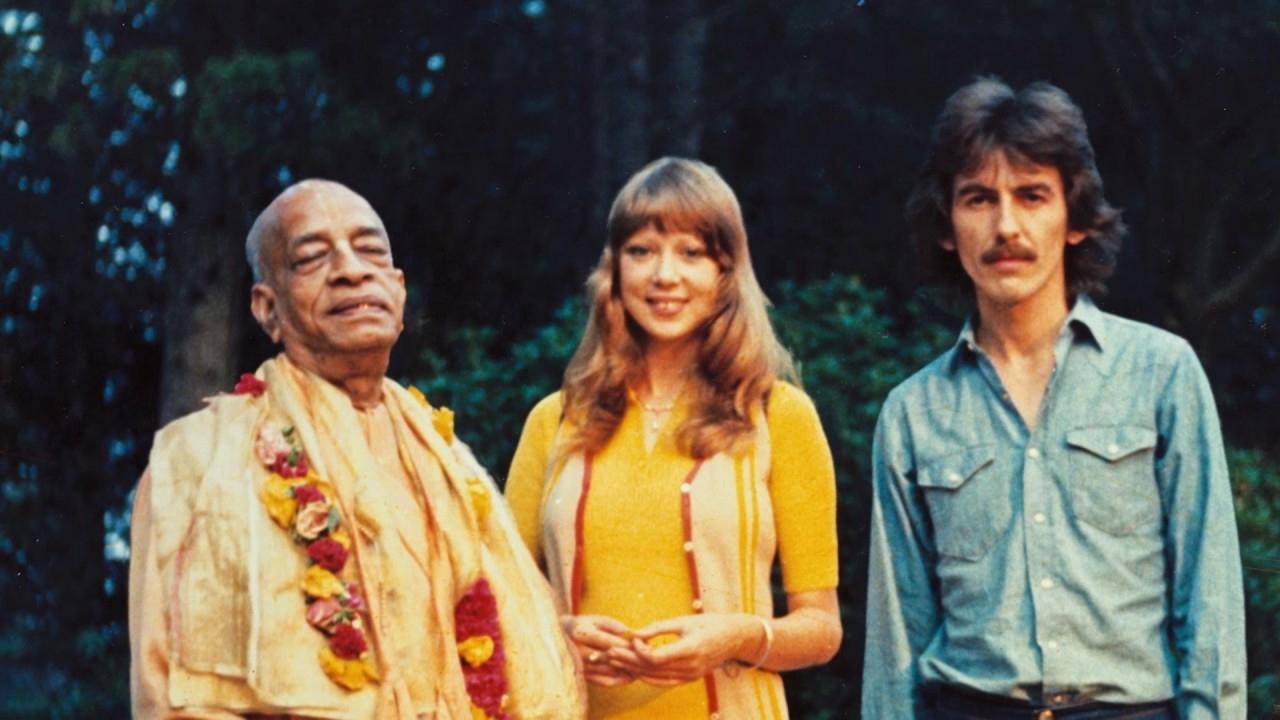 Hare Krishna! The Mantra, the Movement and the Swami Who Started It All|Hare Krishna! The Mantra, the Movement and the Swami Who Started It All