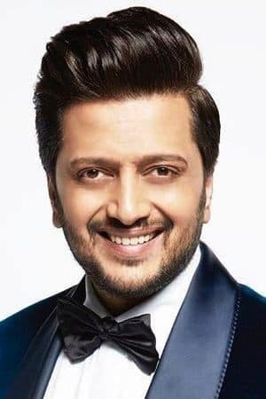 بازیگر Ritesh Deshmukh  