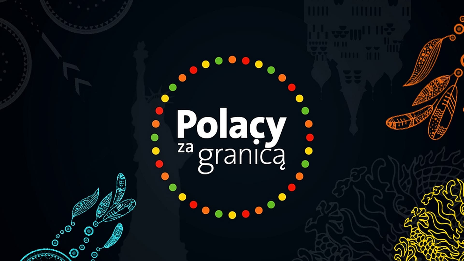 Polacy za granicą|Polacy za granicą