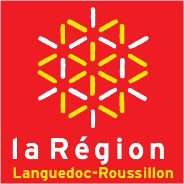 Région Languedoc-Roussillon