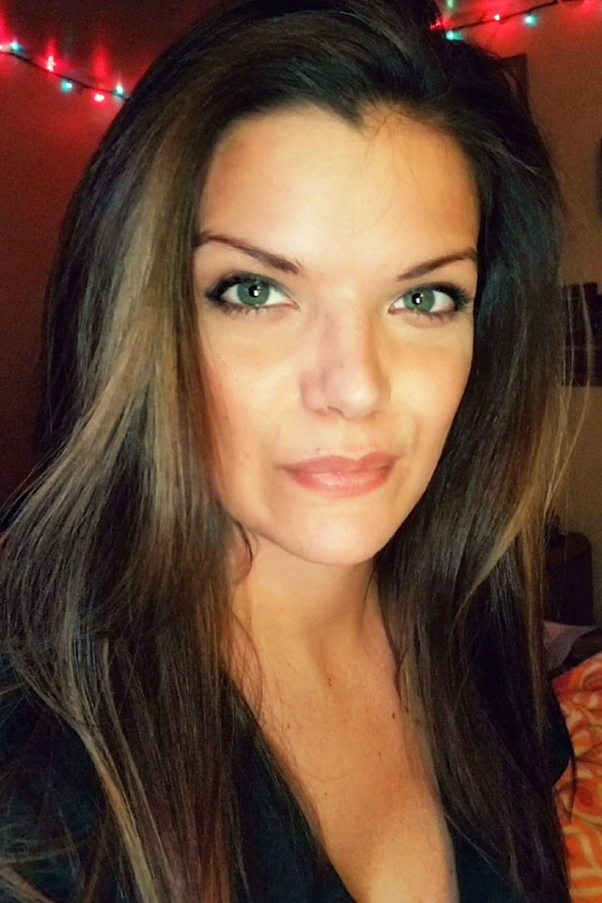بازیگر Anastasia Gale  