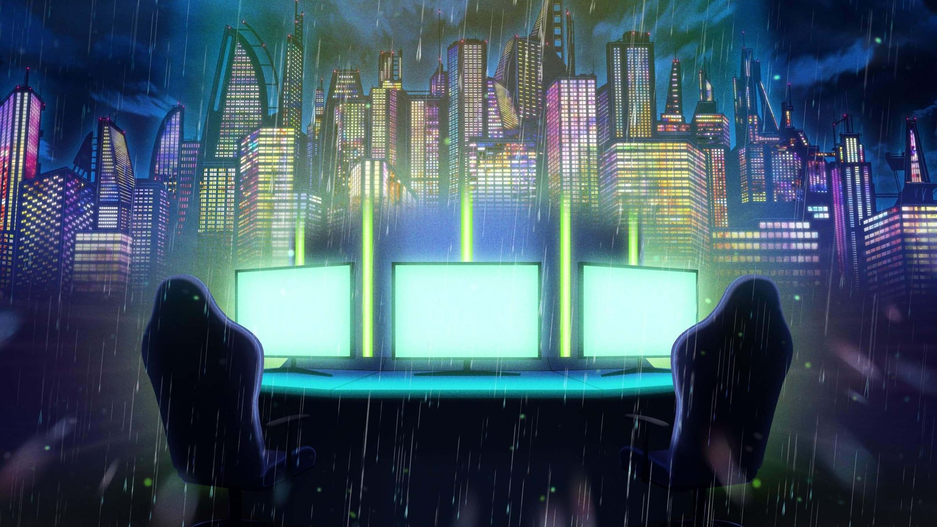 僕らの雨いろプロトコル|僕らの雨いろプロトコル