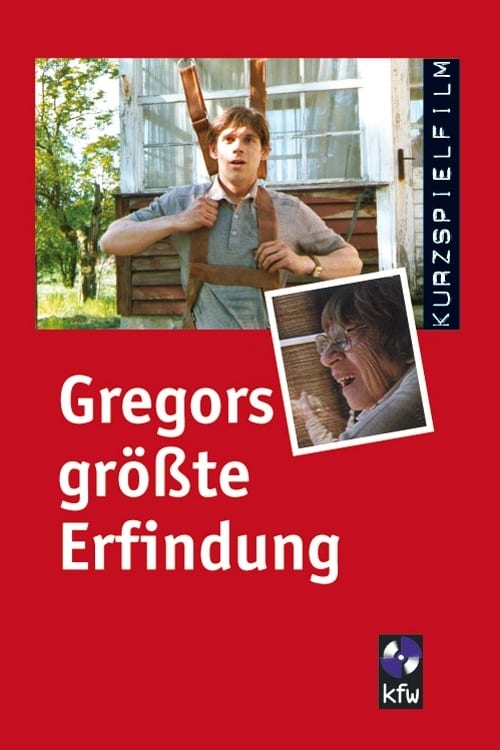 Gregors größte Erfindung | Gregors größte Erfindung