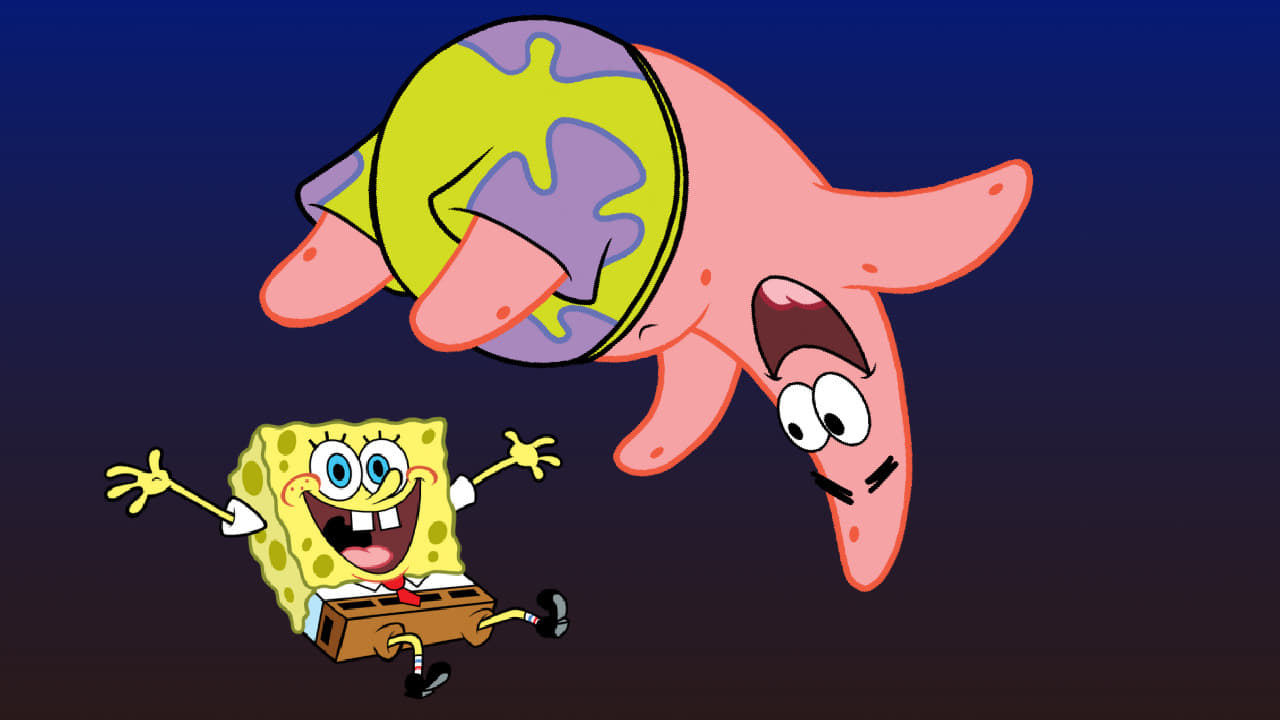 Bikini Bottom Mysteries|Bikini Bottom Mysteries