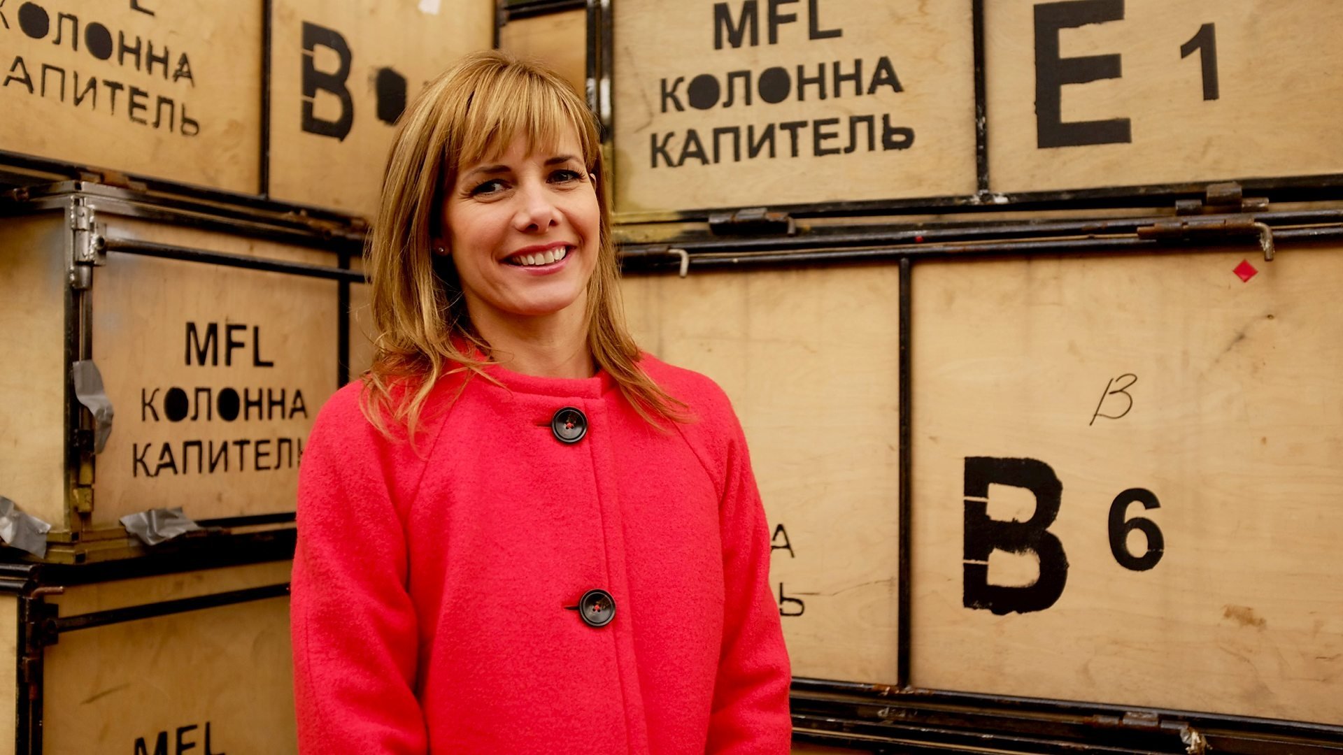 Darcey Bussell: A Ballerina's Life|Darcey Bussell: A Ballerina's Life