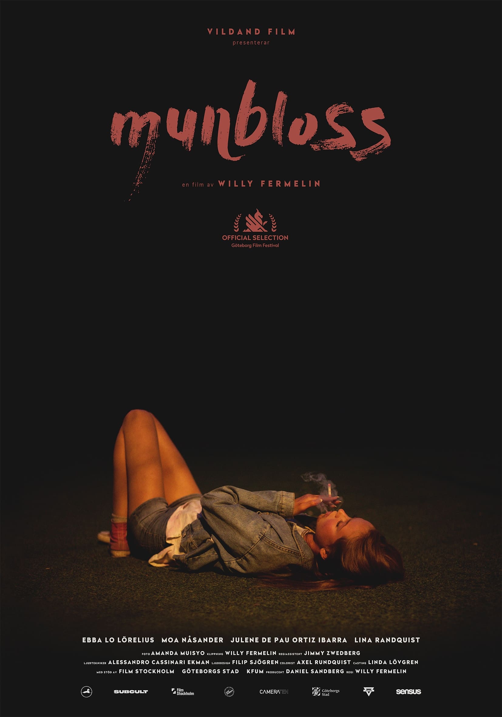 Munbloss | Munbloss