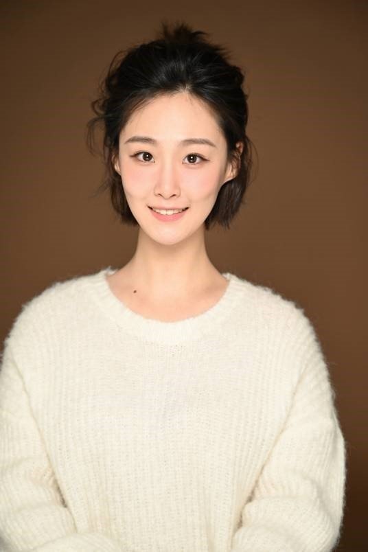 بازیگر Lin Xiao  