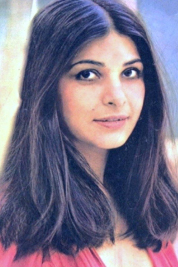 بازیگر Fahimeh Amouzandeh  