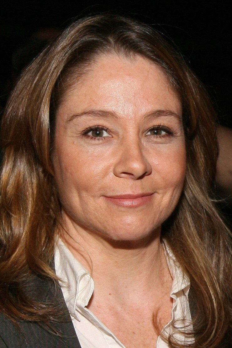 بازیگر Megan Follows  