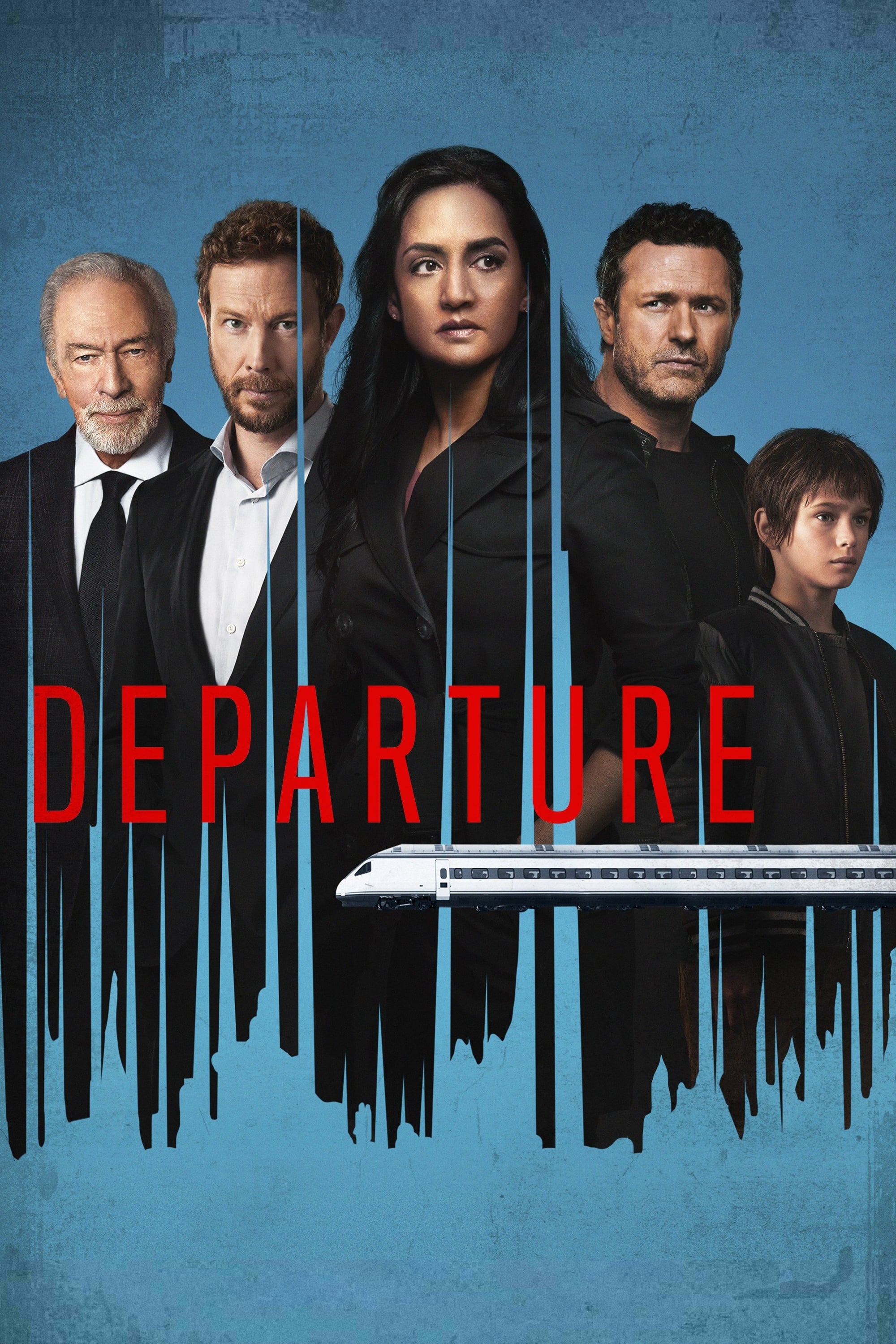 Departure | Departure