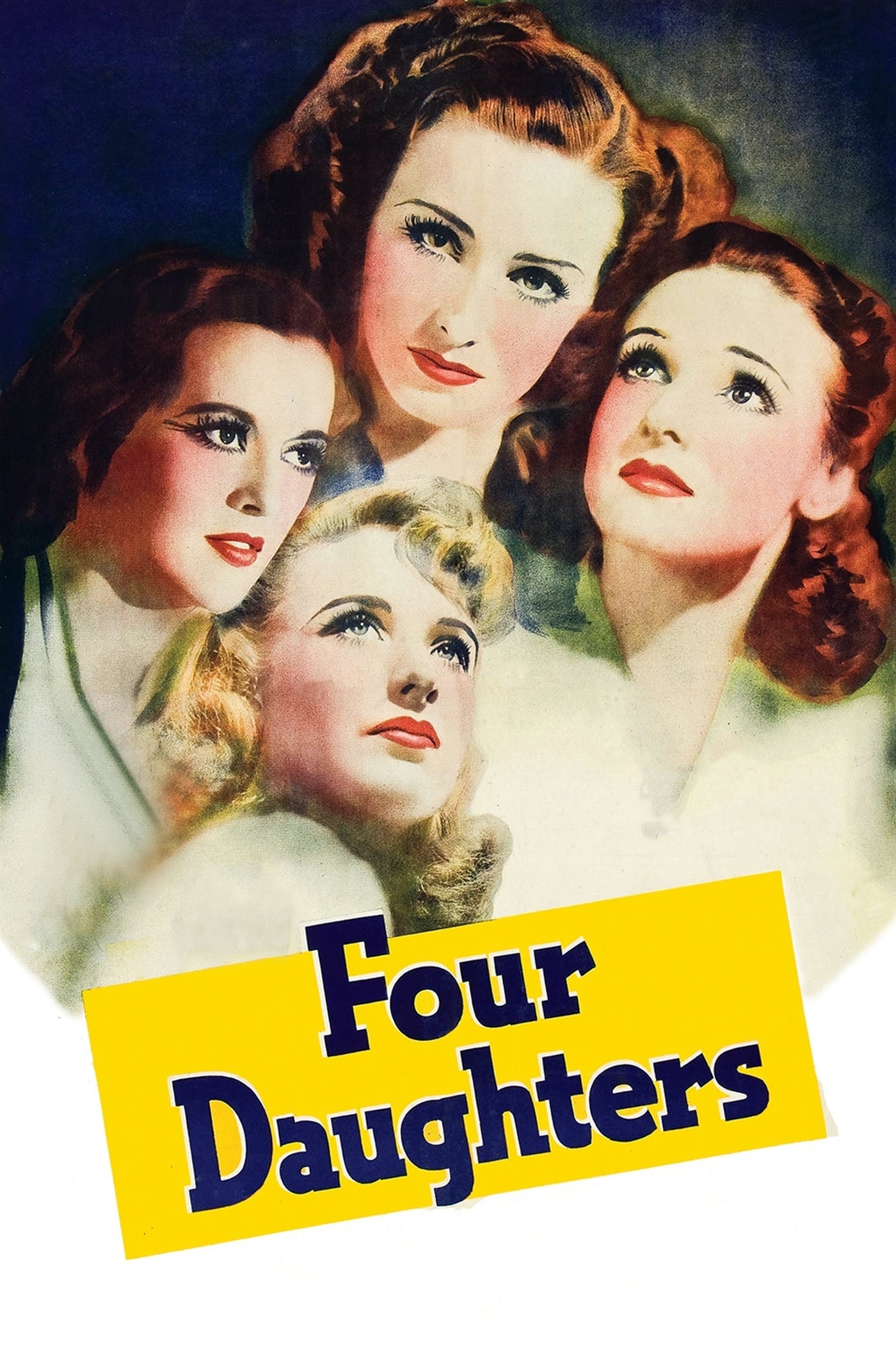 Four Daughters | Four Daughters