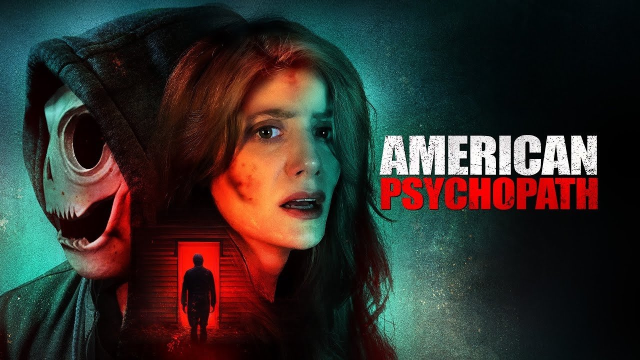 American Psychopath|American Psychopath