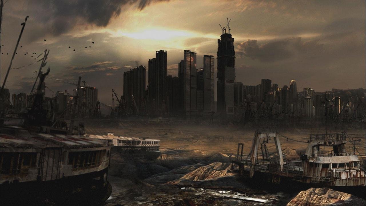 Aftermath|Aftermath
