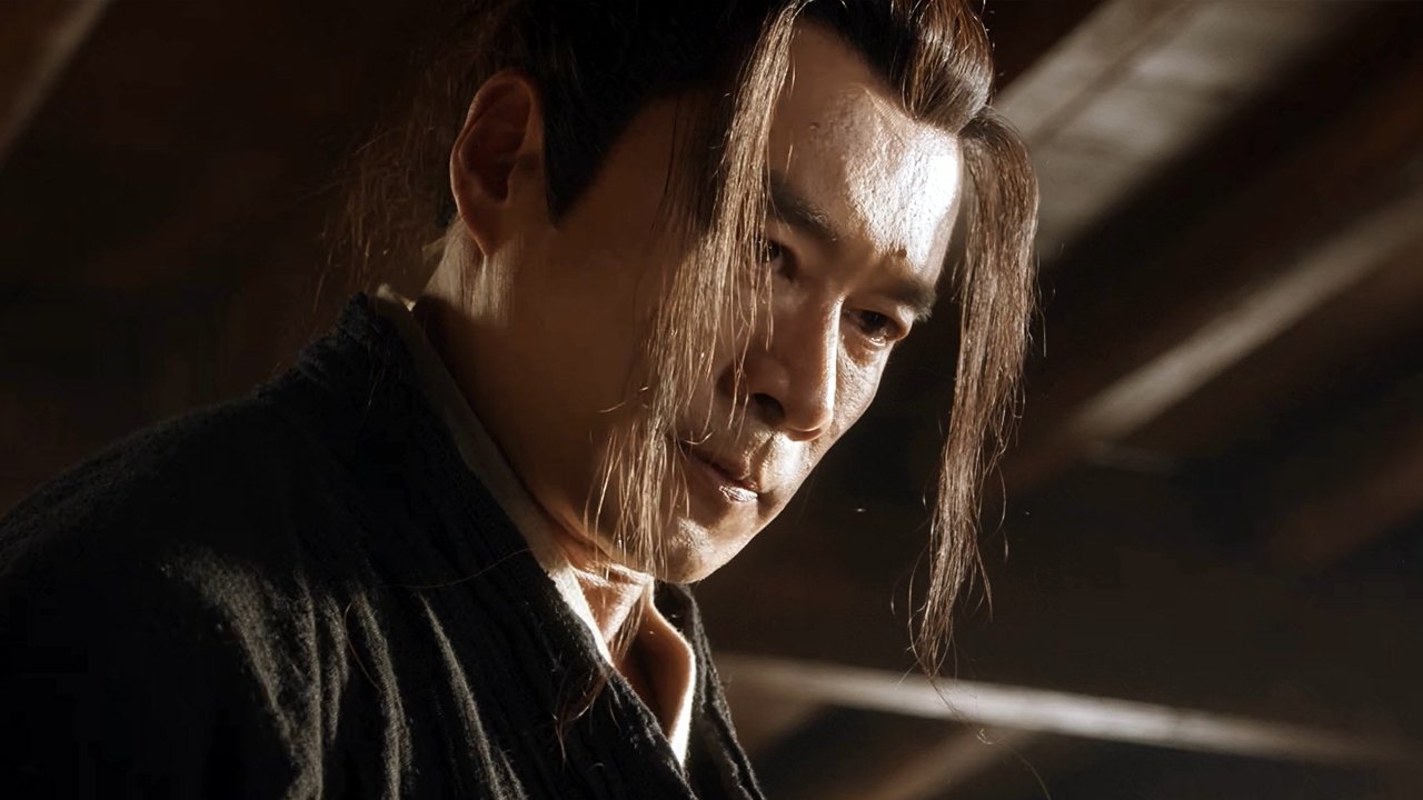 武松血战狮子楼|武松血战狮子楼