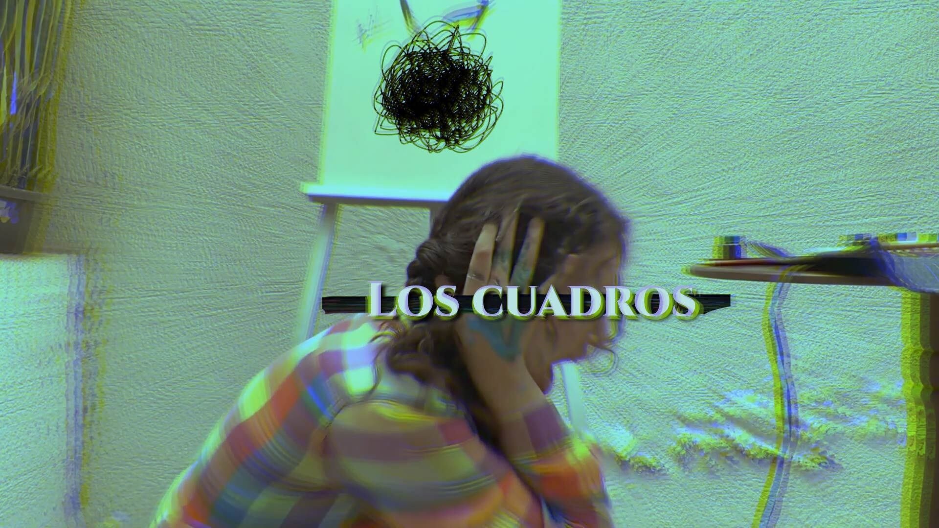 Los Cuadros|Los Cuadros