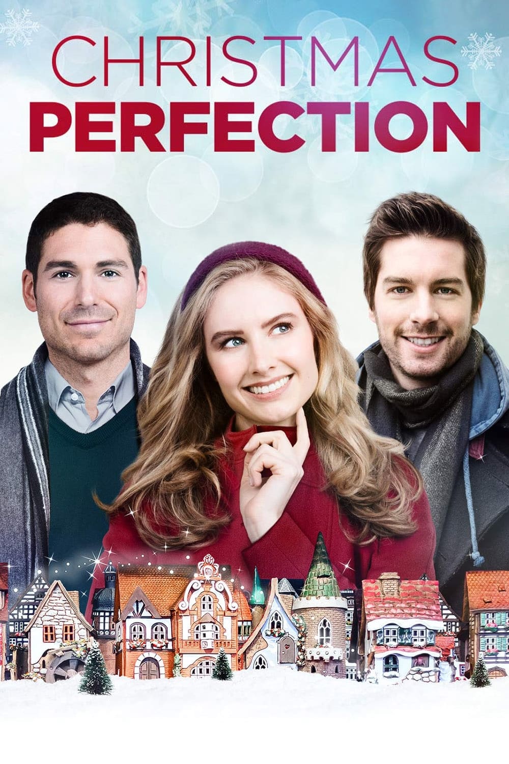 Christmas Perfection | Christmas Perfection