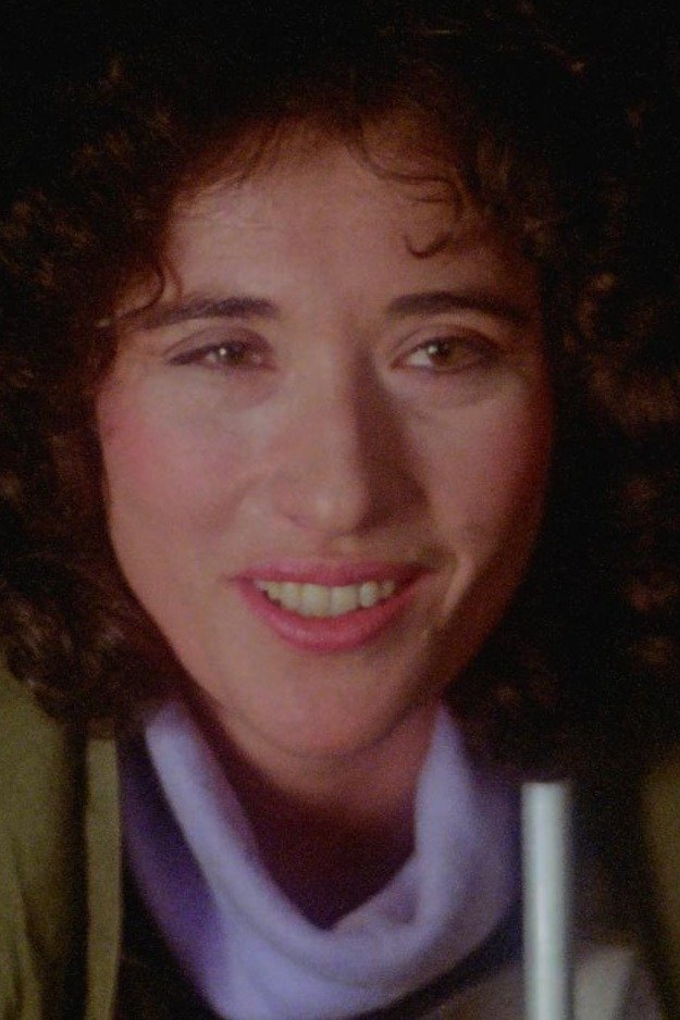 بازیگر Harriet Bass  