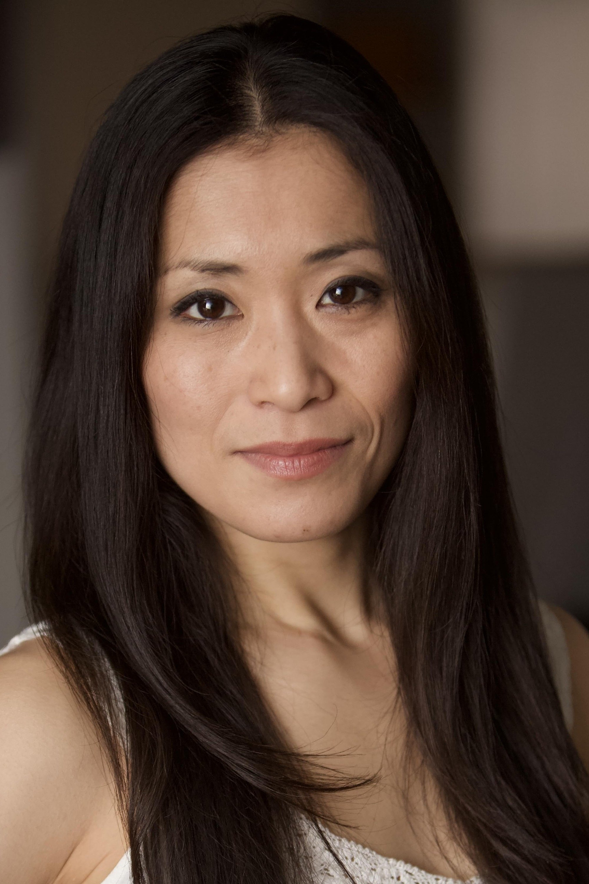 بازیگر Kimmy Suzuki  