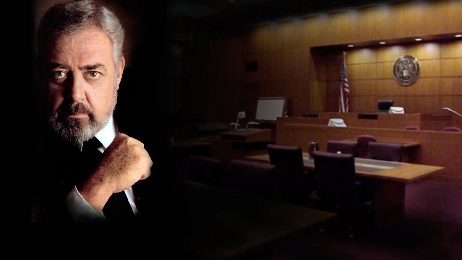 Perry Mason Returns|Perry Mason Returns