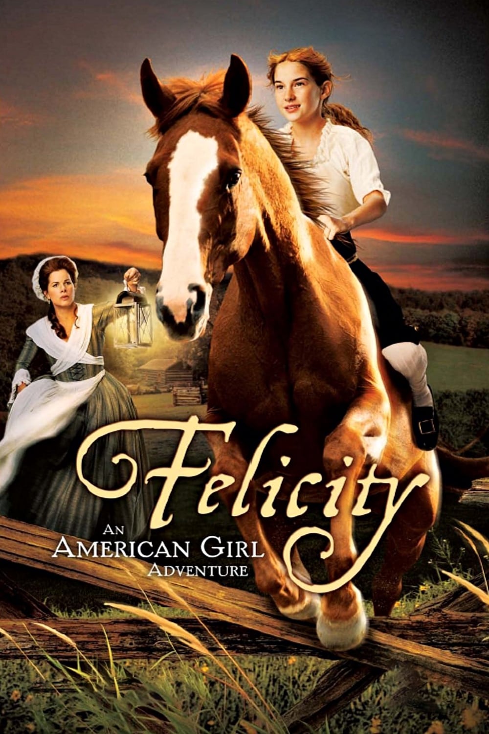 Felicity: An American Girl Adventure | Felicity: An American Girl Adventure