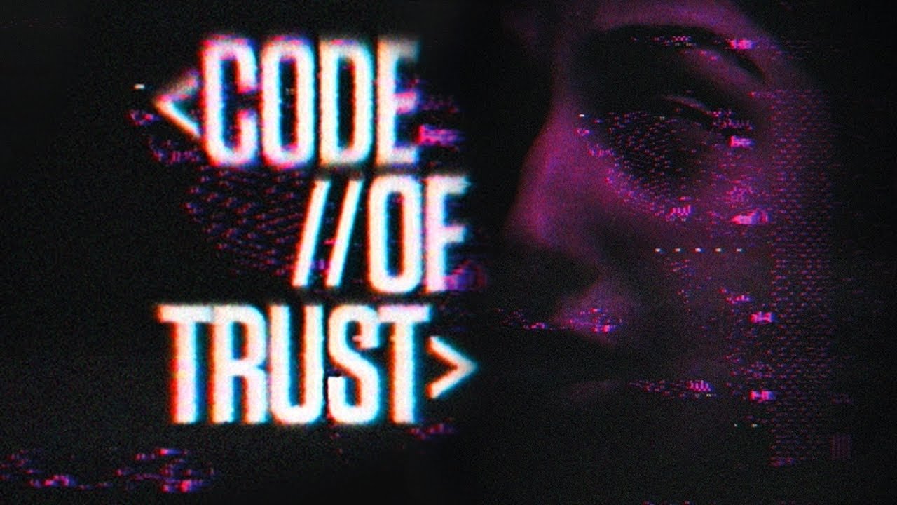 Code of Trust|Code of Trust
