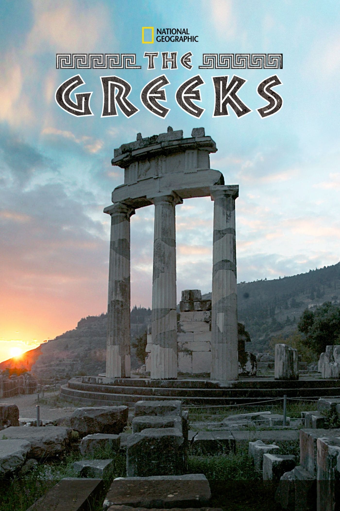 The Greeks | The Greeks