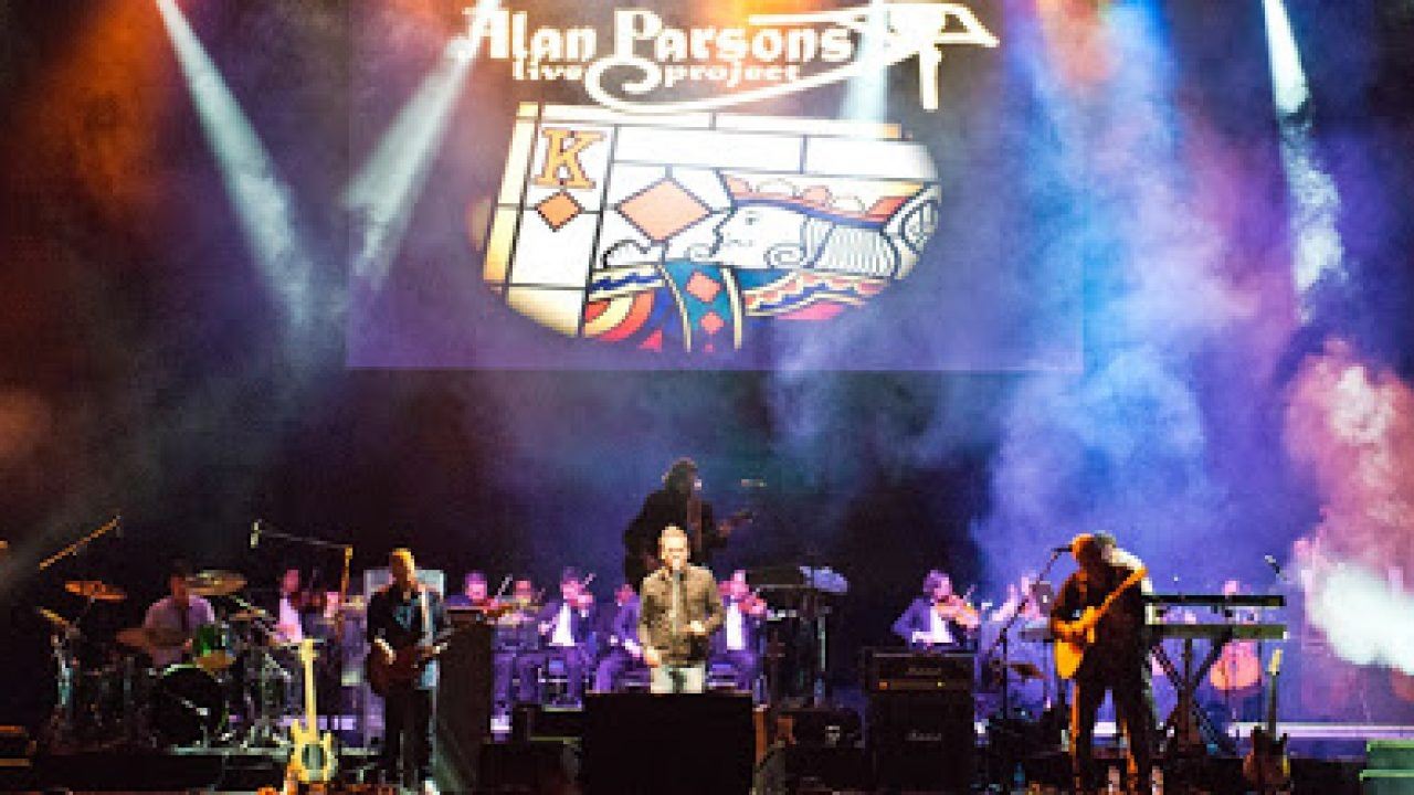 The Alan Parsons Project - Ammonia Avenue|The Alan Parsons Project - Ammonia Avenue