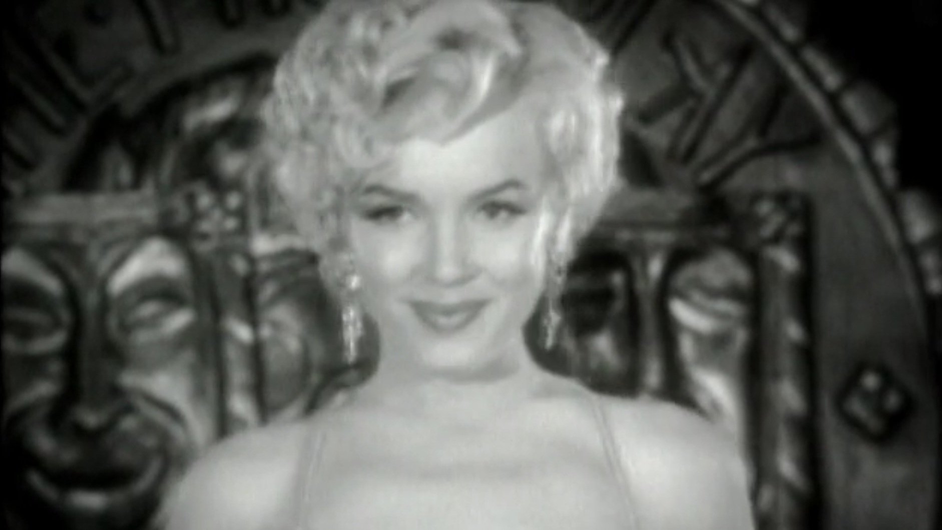 Fascination: Unauthorized Story of Marilyn Monroe|Fascination: Unauthorized Story of Marilyn Monroe
