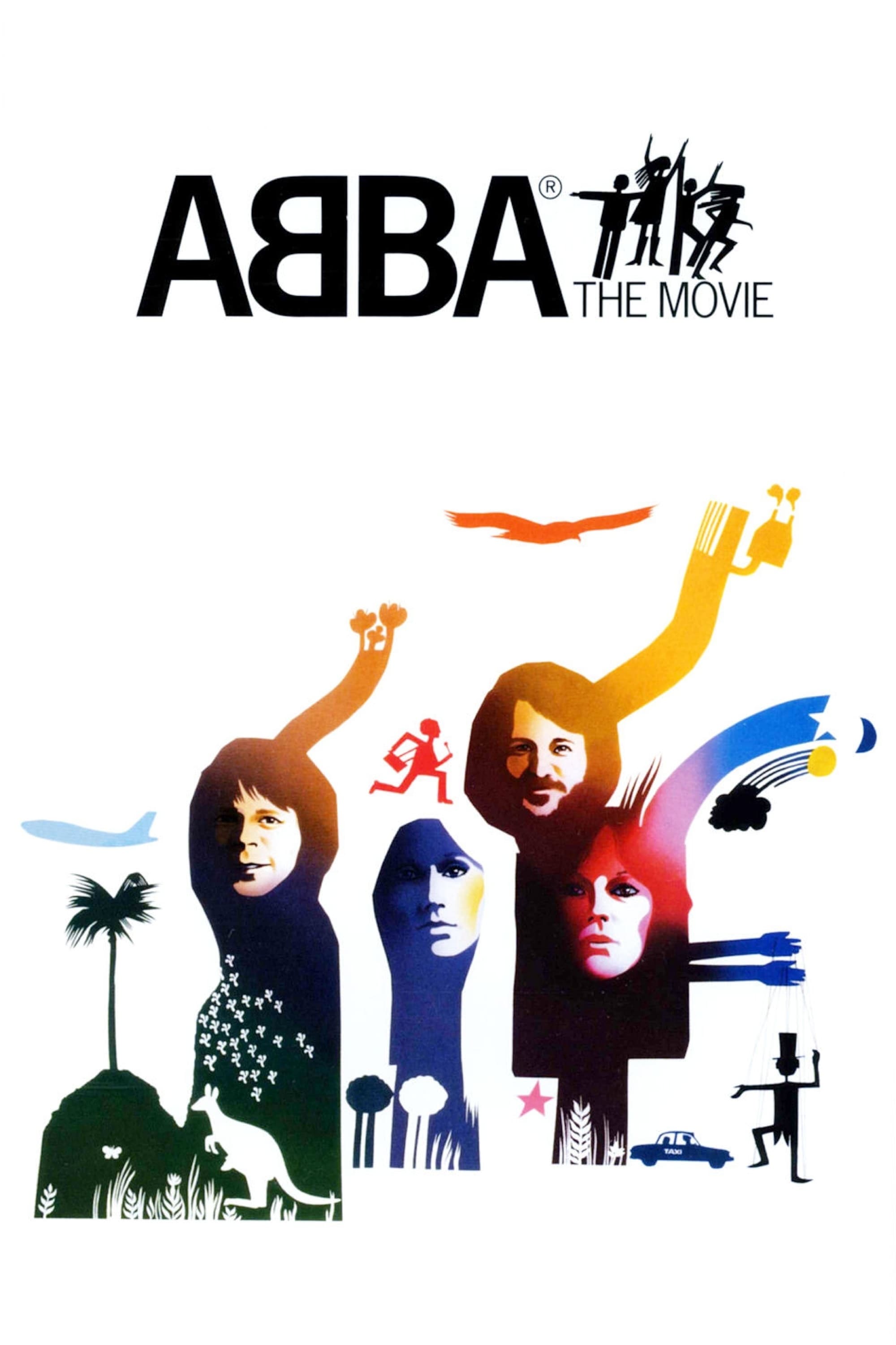 ABBA: The Movie | ABBA: The Movie