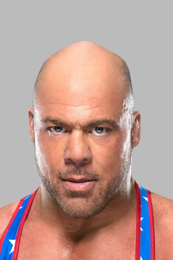 بازیگر Kurt Angle  