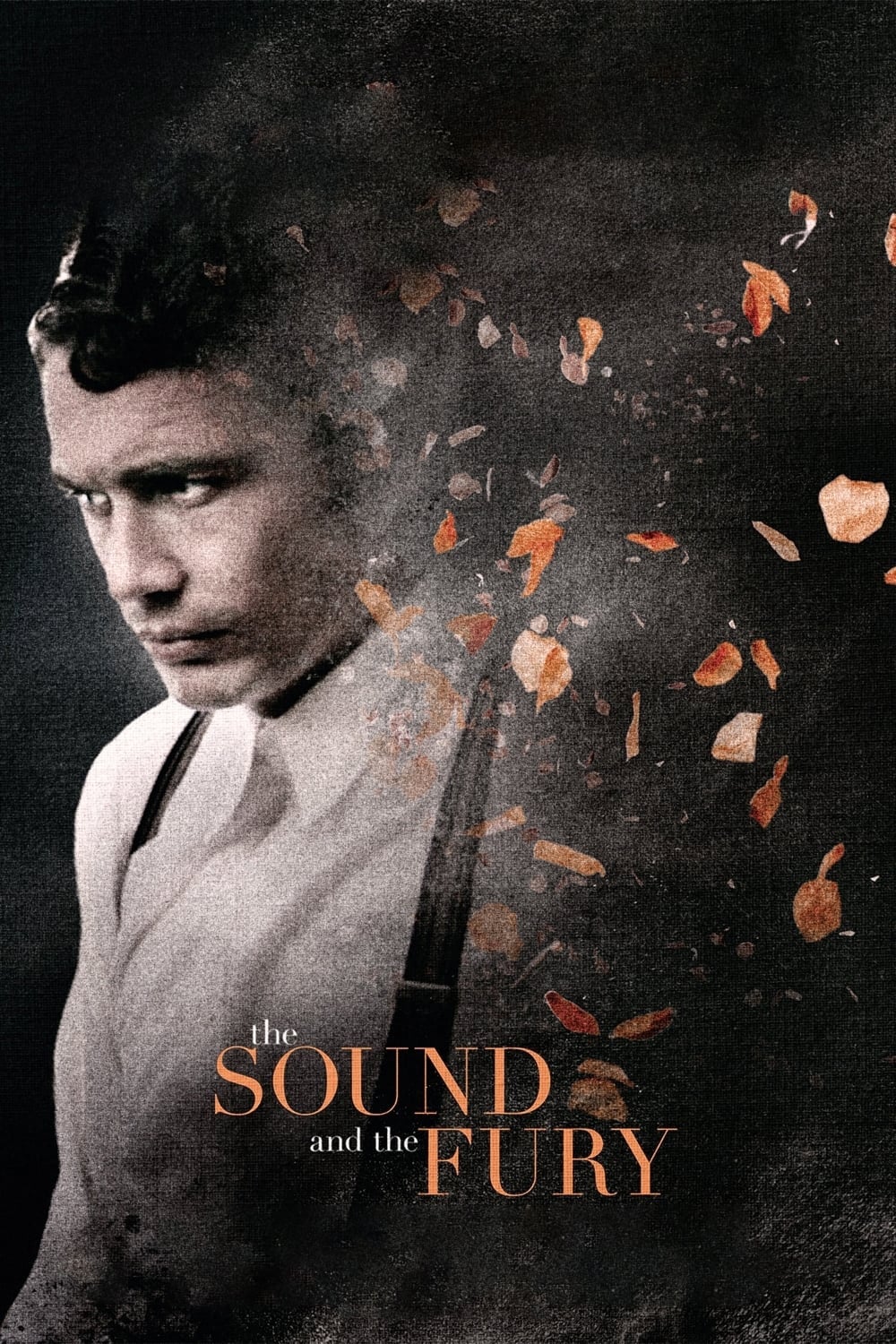 The Sound and the Fury | The Sound and the Fury