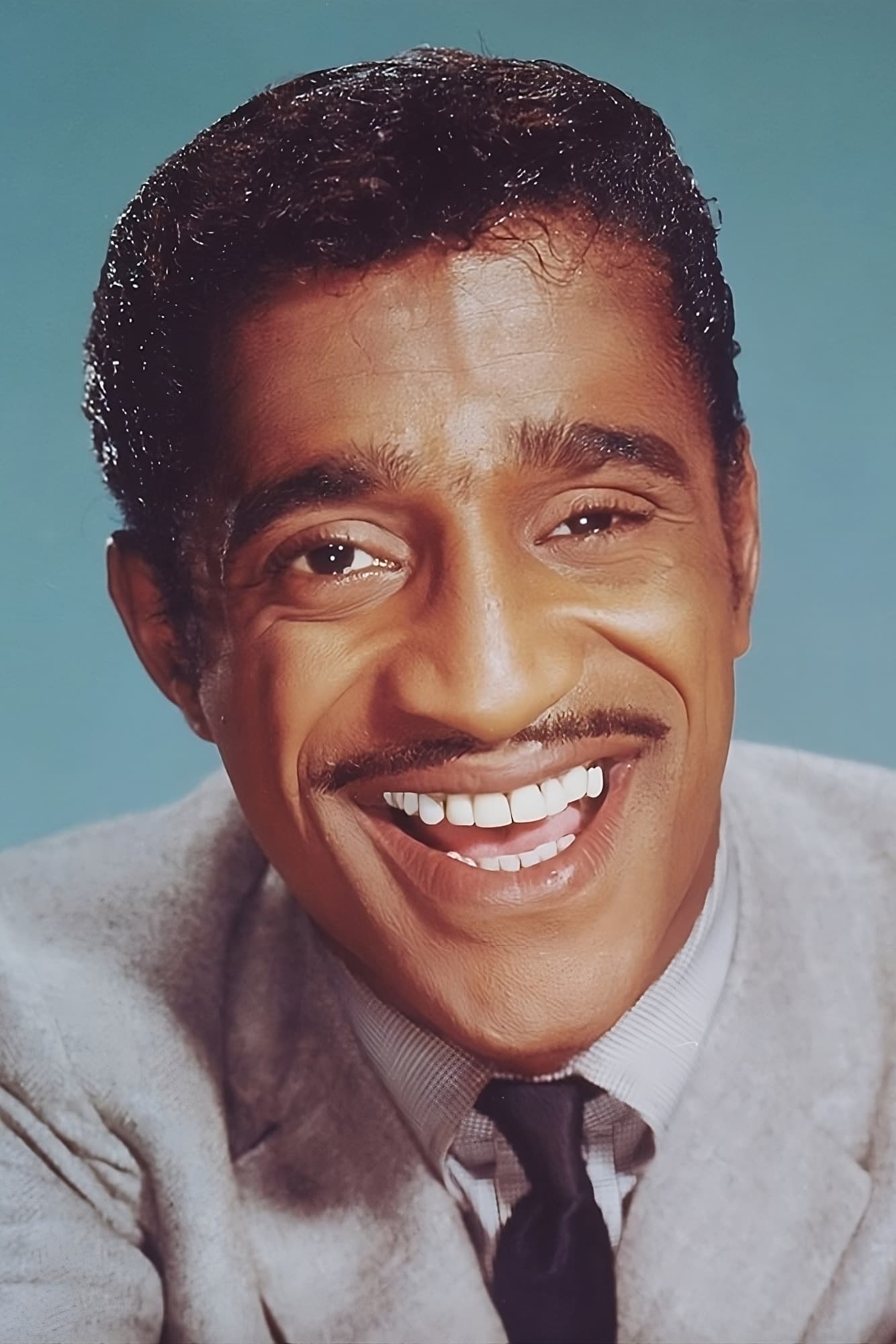 بازیگر Sammy Davis Jr.  