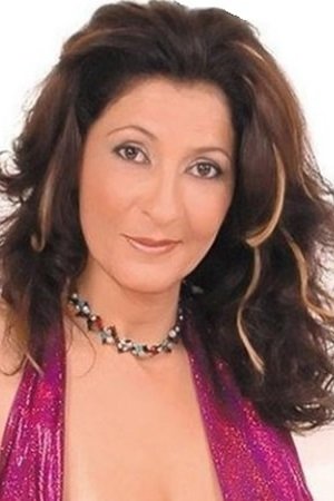 بازیگر Márcia Ferro  