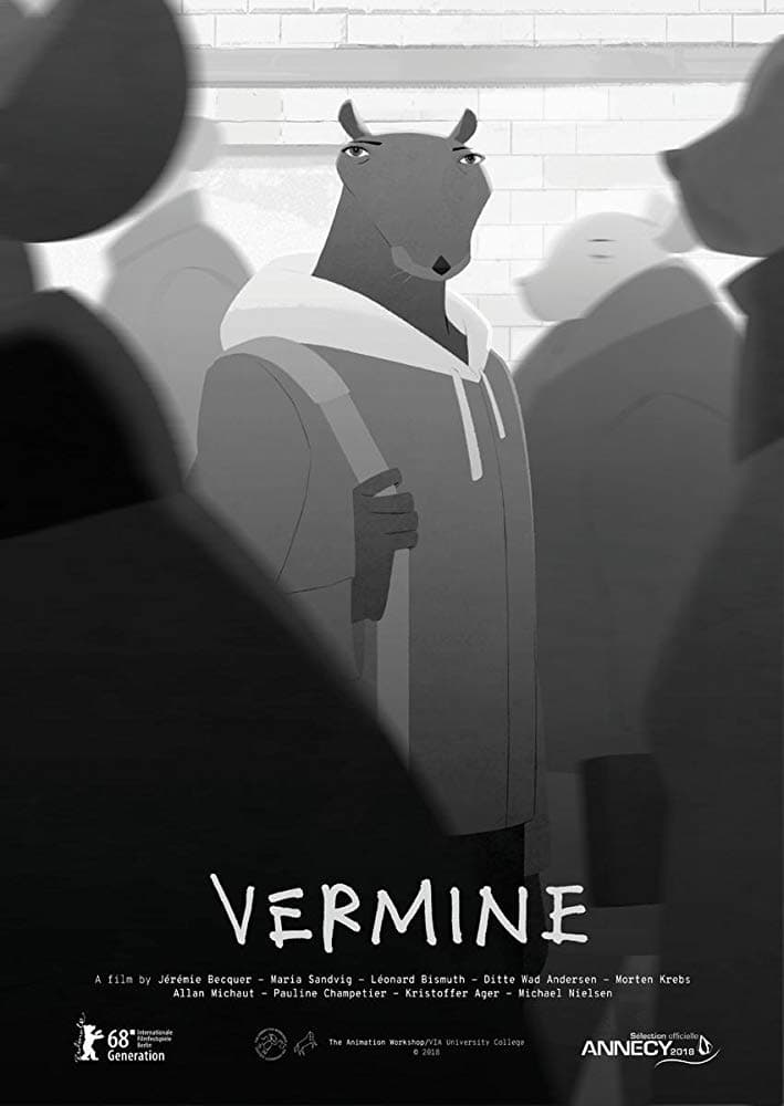 Vermine | Vermine