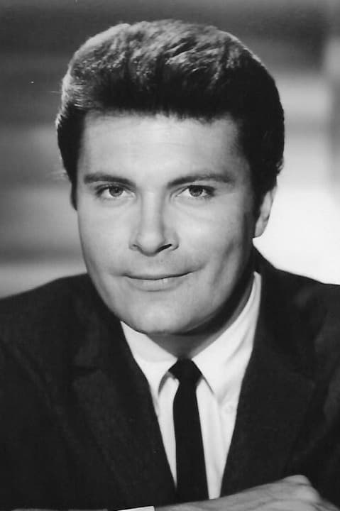 بازیگر Max Baer Jr.  