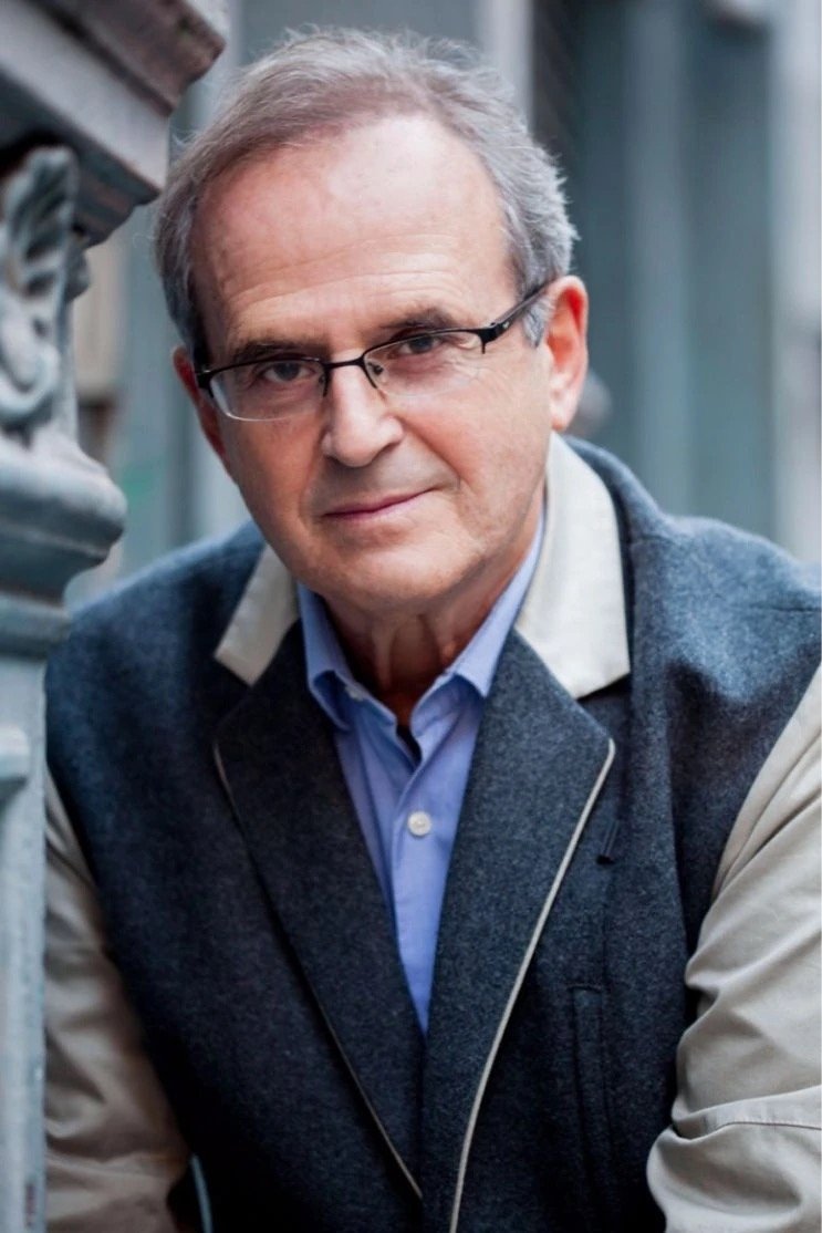 بازیگر Tibor Feldman  