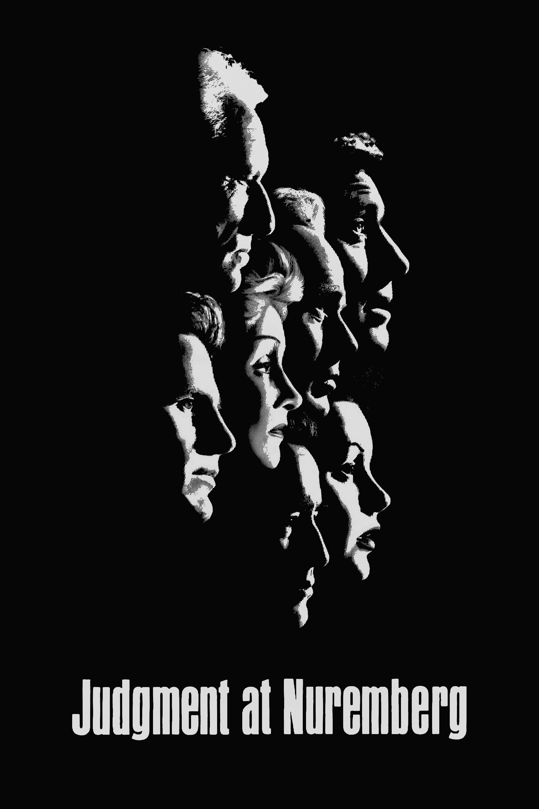 Judgment at Nuremberg | Judgment at Nuremberg