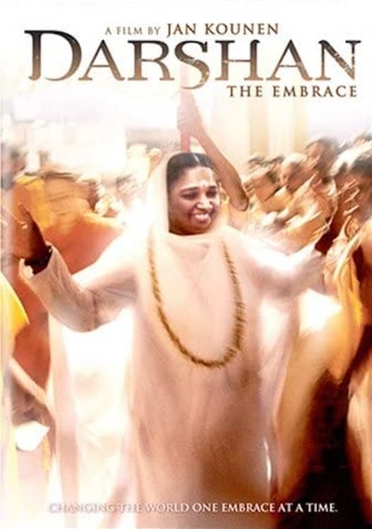 Darshan - The Embrace | Darshan - The Embrace