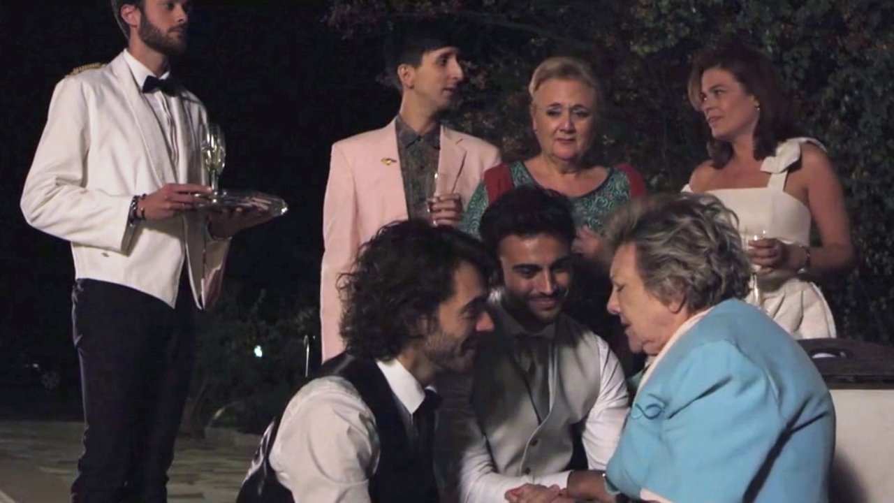 El casamiento|El casamiento