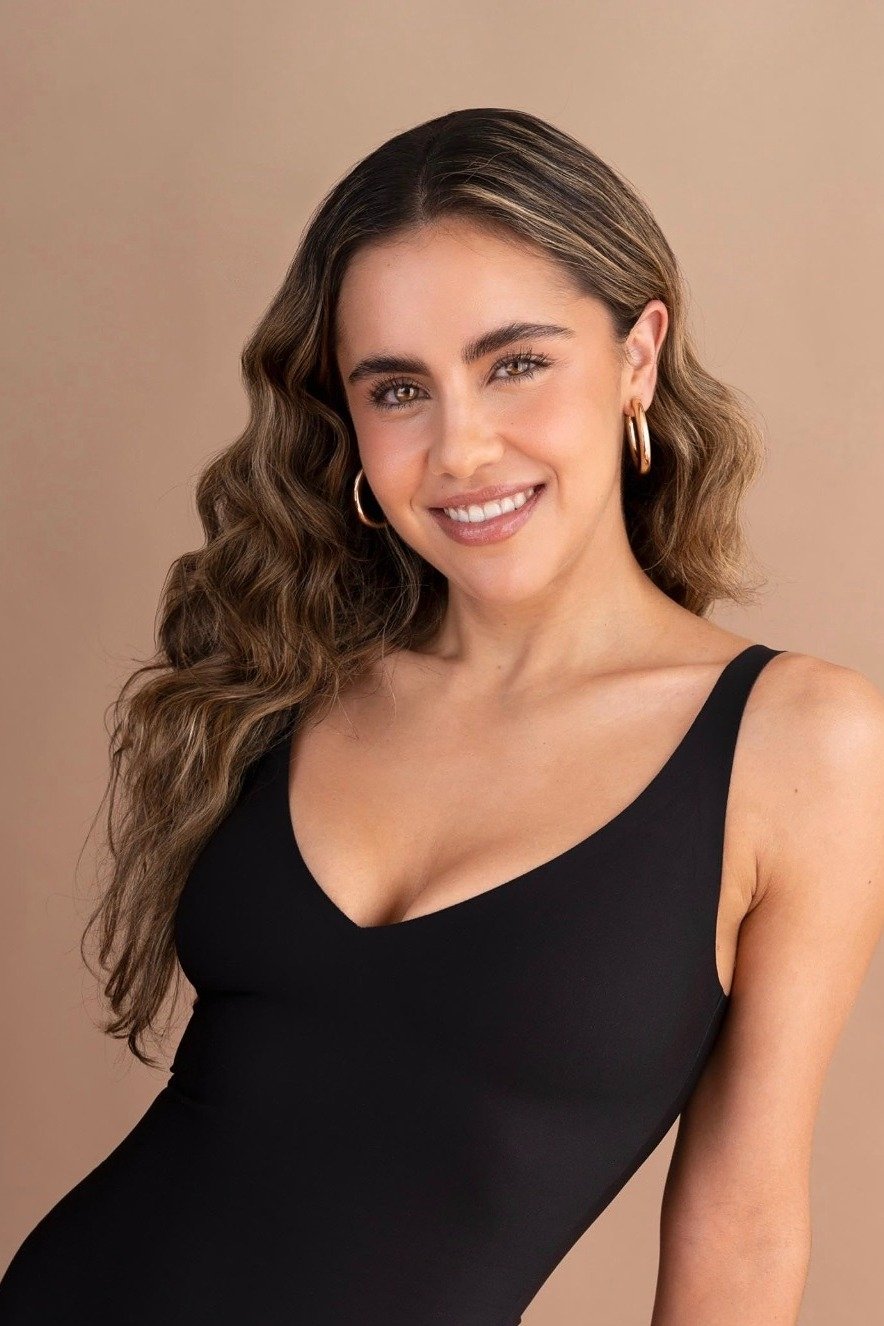 بازیگر Ana Ortizharo  