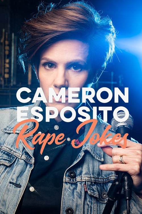 Cameron Esposito: Rape Jokes | Cameron Esposito: Rape Jokes